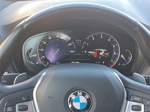 Used 2019 BMW X3 sDrive30i w/ Convenience Package image 15