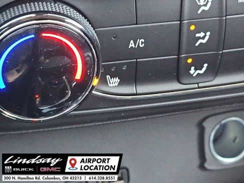 New 2026 Buick Encore GX Preferred w/ Comfort Package image 36