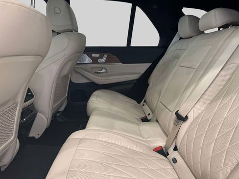 Used 2021 Mercedes-Benz GLE 63 AMG S image 10