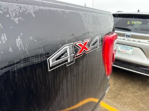 Used 2022 Ford F150 Lariat AWD/4WD image 5