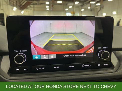 Used 2025 Honda Accord LX image 20