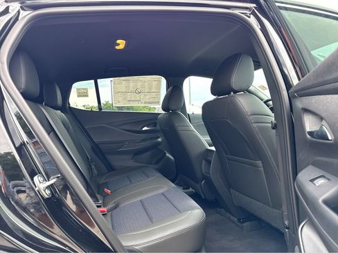 New 2026 Buick Envista Sport Touring w/ Convenience I Package FWD image 6