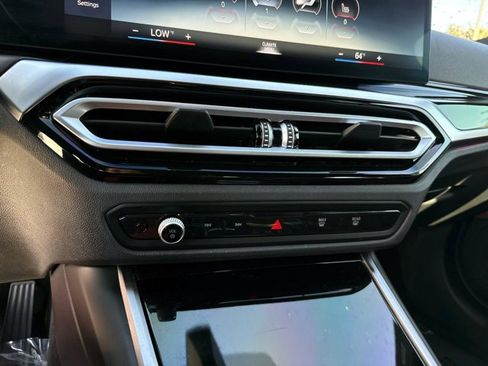 Certified 2023 BMW i4 eDrive35 w/ Premium Package image 27