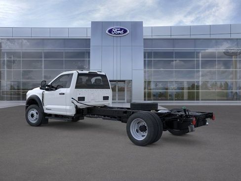 New 2026 Ford F450 XL image 34