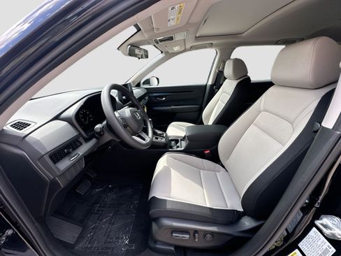 New 2026 Honda CR-V EX image 15