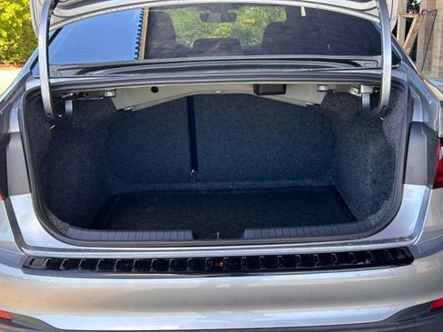 New 2026 Volkswagen Jetta Sport image 21