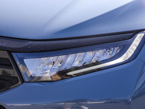 New 2026 Honda Odyssey Touring image 4