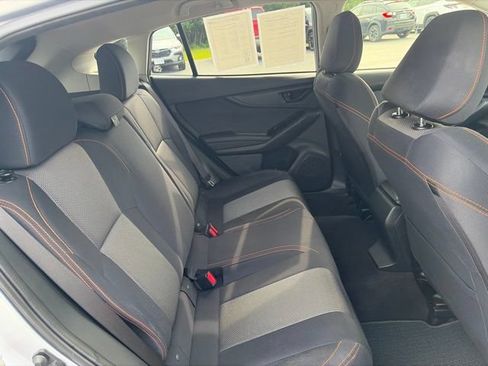 Used 2021 Subaru Crosstrek 2.0i Premium w/ Moonroof Package AWD/4WD image 31