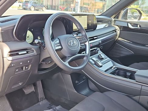 Used 2025 Hyundai Palisade Calligraphy AWD/4WD image 10