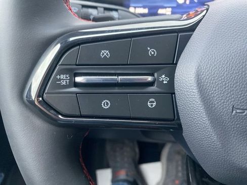 New 2026 Chevrolet Traverse RS image 12