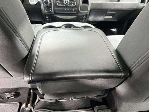 Used 2022 RAM 1500 Classic Warlock image 20