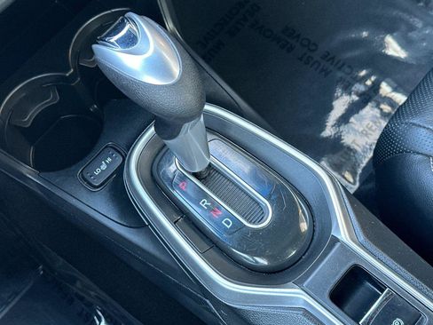 Used 2016 Honda CR-Z EX-L image 20