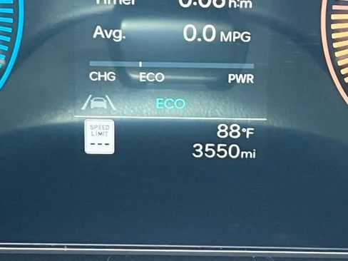 Used 2026 Hyundai Santa Fe SEL AWD/4WD image 15