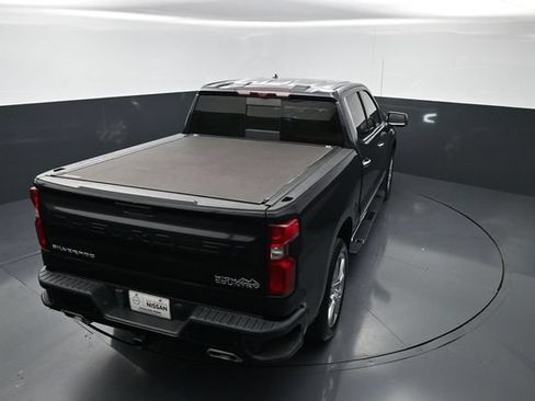 Used 2022 Chevrolet Silverado 1500 High Country w/ Technology Package AWD/4WD image 29