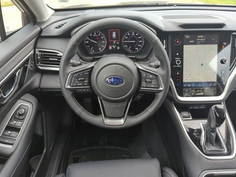 Used 2025 Subaru Outback Limited XT image 18
