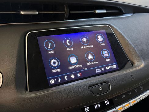 Used 2019 Cadillac XT4 Premium Luxury w/ Driver Awareness Package FWD image 25