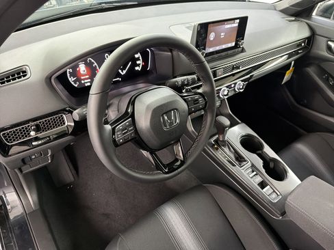 New 2026 Honda Civic Sport image 4