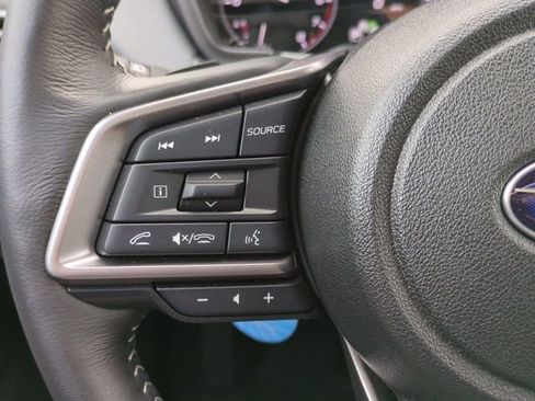 Used 2025 Subaru Outback Limited image 29