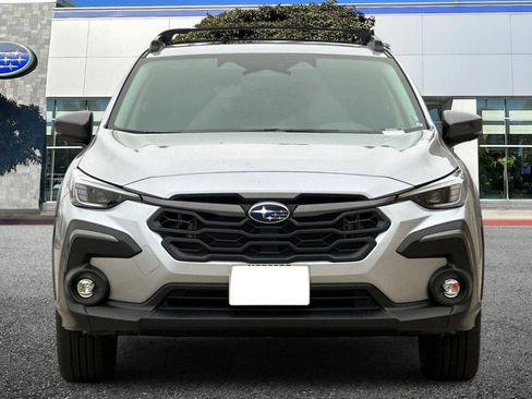 New 2026 Subaru Crosstrek 2.5i Limited w/ Crosstrek Mirror Package image 8