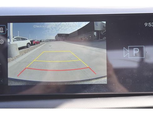 New 2026 Hyundai Santa Cruz SEL FWD image 19