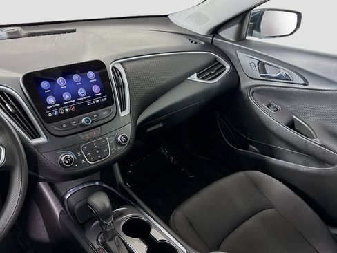 Certified 2023 Chevrolet Malibu LT FWD image 25
