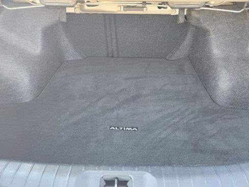 Certified 2024 Nissan Altima 2.5 SV FWD image 21