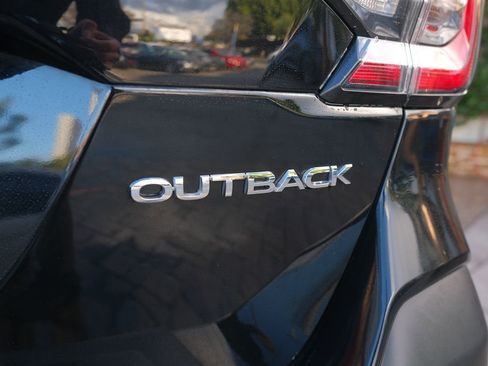 Used 2021 Subaru Outback Limited w/ Popular Package #2 image 34