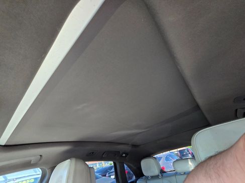 Used 2018 Porsche Macan GTS image 18