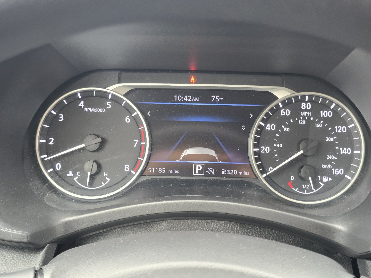 Used 2025 Nissan Sentra SV FWD image 31