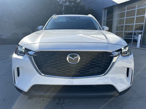 Used 2026 MAZDA CX-90 3.3 Turbo w/ Select Package AWD/4WD image 5