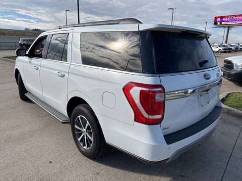 Used 2020 Ford Expedition Max XLT w/ Equipment Group 202A image 8