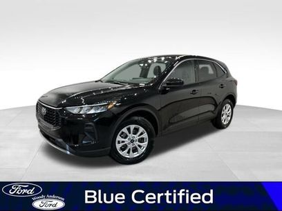 Certified 2023 Ford Escape Active w/ Tech Pack #2