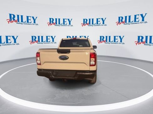 New 2026 Ford Ranger XL w/ Trailer Tow Package AWD/4WD image 7
