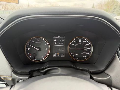 Certified 2025 Subaru Outback Wilderness image 13