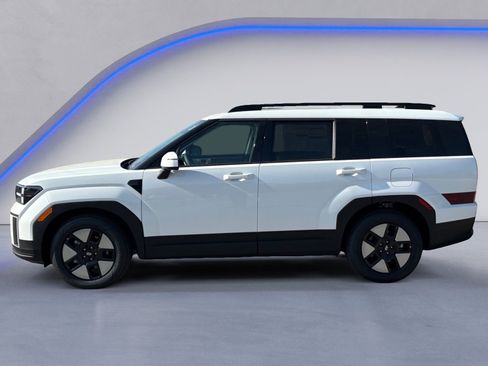 New 2026 Hyundai Santa Fe SEL AWD/4WD image 7