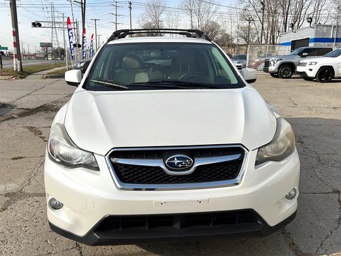 Used 2014 Subaru Crosstrek 2.0i Premium image 2