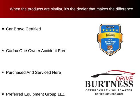 Certified 2023 Chevrolet Equinox Premier w/ LPO, Floor Liner Package image 10