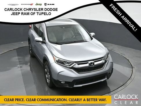 Used 2018 Honda CR-V EX-L image 56