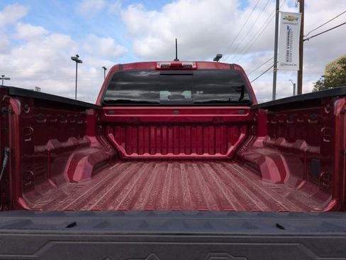 New 2026 Chevrolet Colorado Trail Boss image 24