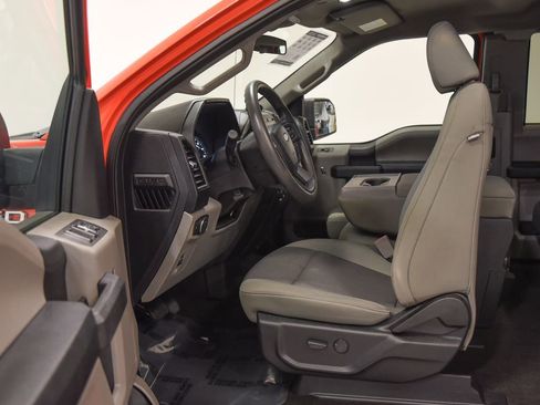 Used 2020 Ford F150 XL w/ XL Power Equipment Group AWD/4WD image 17