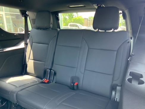 New 2026 Chevrolet Tahoe Z71 w/ Z71 Off-Road Package AWD/4WD image 14