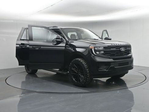 New 2026 Ford Expedition Max Platinum AWD/4WD image 35