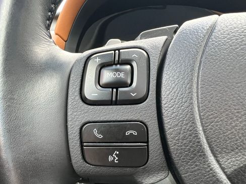 Used 2023 Lexus IS 350 F Sport image 33