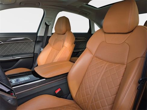 Used 2023 Audi S8 w/ S8 Comfort Plus Package image 18