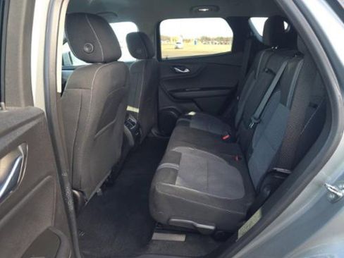 Used 2023 Chevrolet Blazer LT w/ Convenience Package image 4