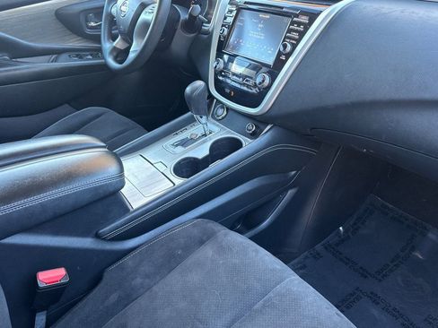 Used 2017 Nissan Murano S w/ Navigation Package image 32