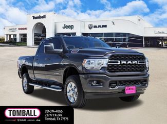 Used 2024 RAM 2500 Big Horn w/ Sport Appearance Package video 1
