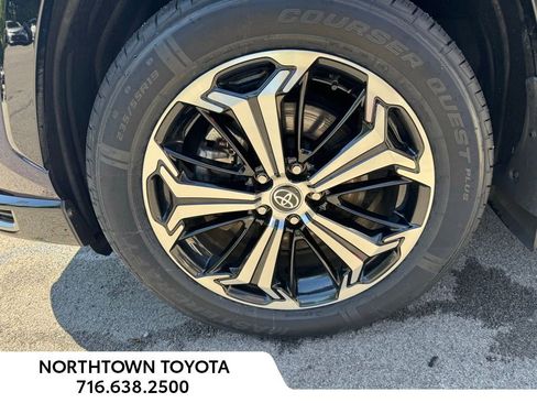 Used 2023 Toyota RAV4 XSE w/ Weather Package AWD/4WD image 26