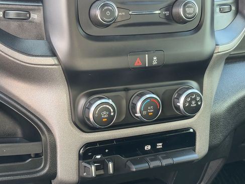 Used 2021 RAM 2500 Tradesman image 24