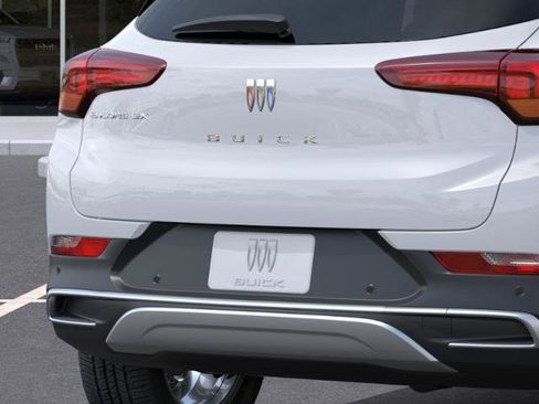 New 2026 Buick Encore GX Preferred w/ Advanced Technology Package image 14